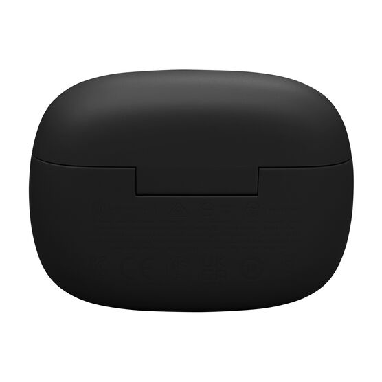 JBL Wave Beam 2 - Black - True Wireless Noise Cancelling Earbuds - Right JBL Wave Beam 2 - Black - True Wireless Noise Cancelling Earbuds - Right